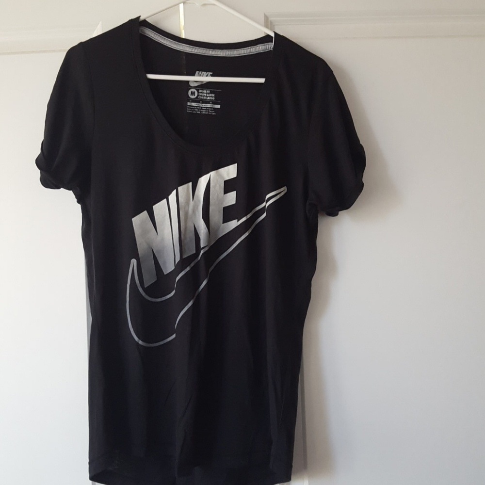 🖤Nike tunic tee shirt🖤